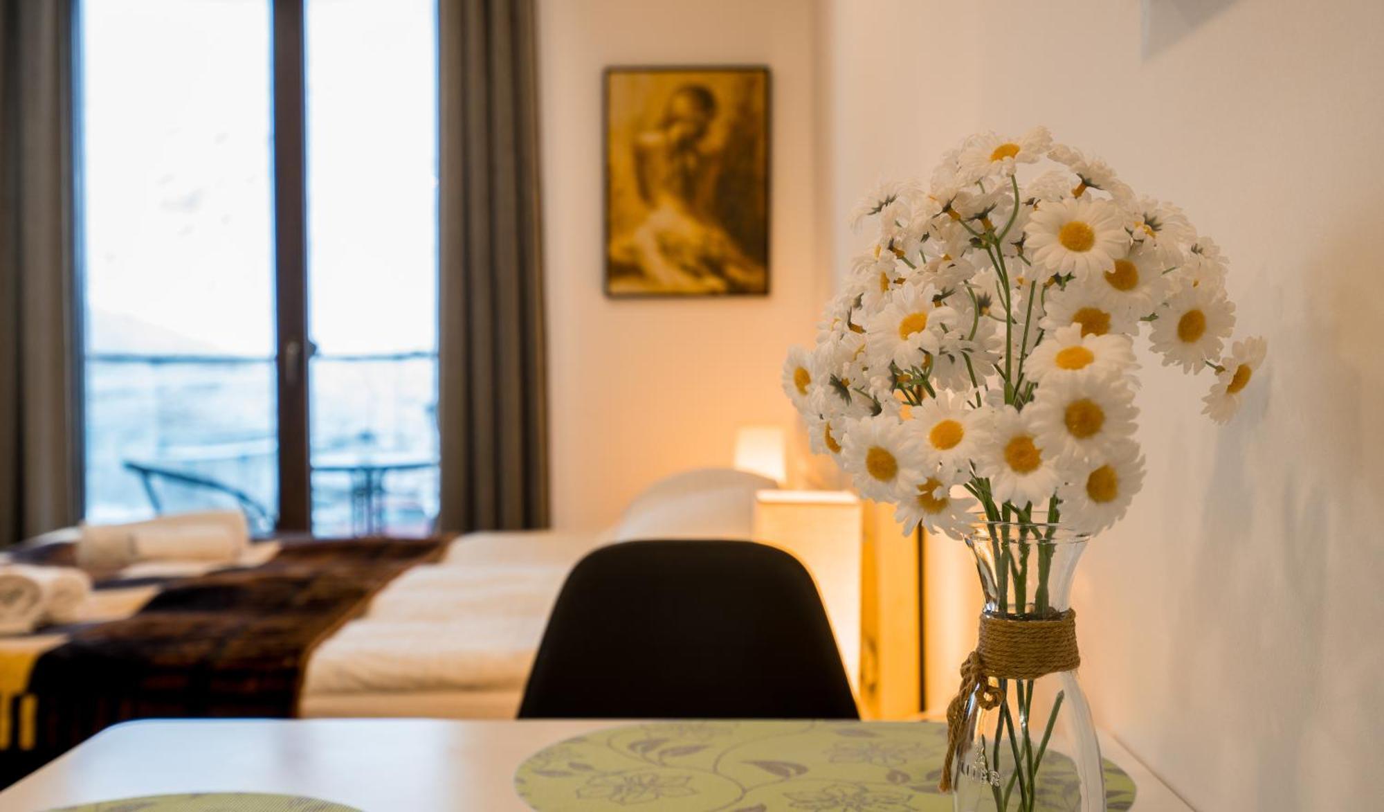 Gvc New Gudauri Apartments Dış mekan fotoğraf